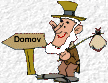 DOMOV